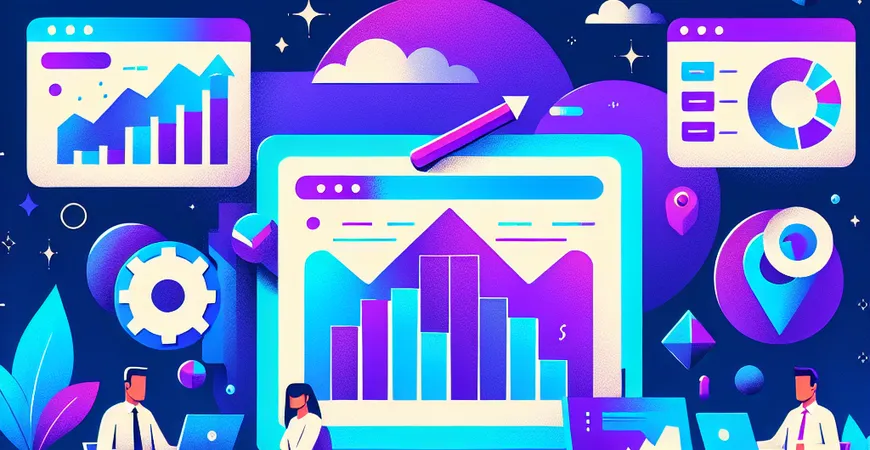 中小企业 ERP 的趋势性转变：3 大管理体系如何重构？